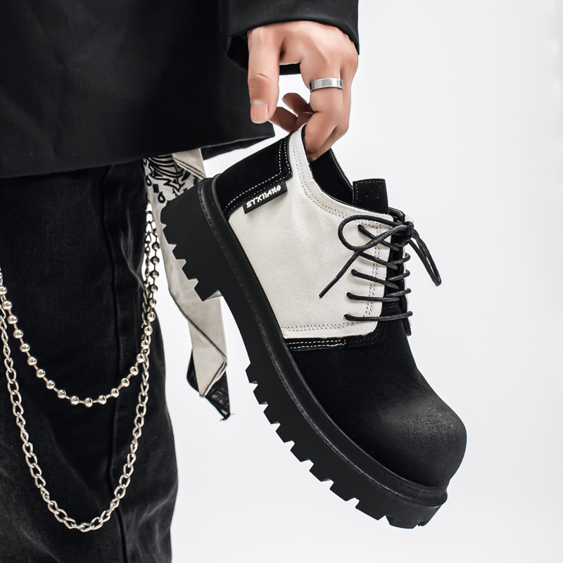 スタイリッシュなメンズローファー、スリッポン、フォーマルカジ - Men Formal Wear Look のレビューと価格