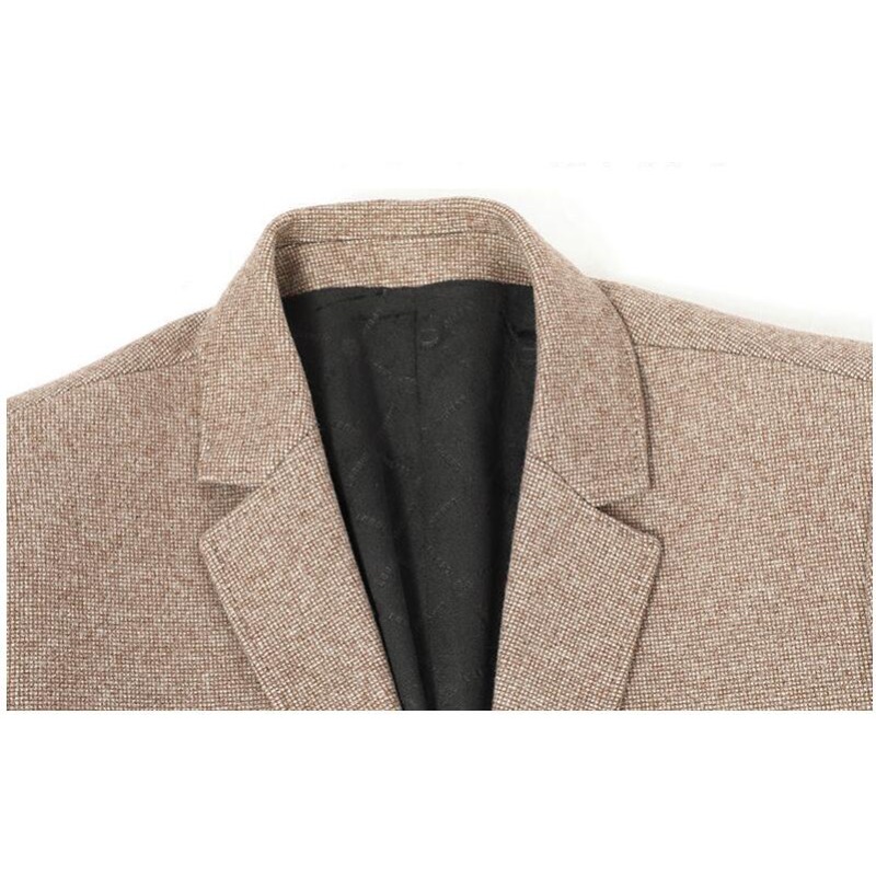 男性フォーマルウェアウェディングドレスブレザージャケット新し - Men Formal Wear Dress のレビューと価格