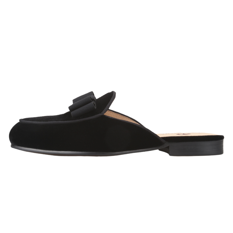 Piergitar 2026 夏新モデルブラックベルベットメ - Men'S Style Formal Wear のレビューと価格
