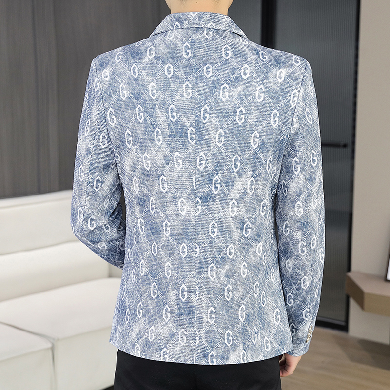 2026年秋冬メンズファッションアウトドアウェディングスリム - Men'S Style Formal Wear のレビューと価格