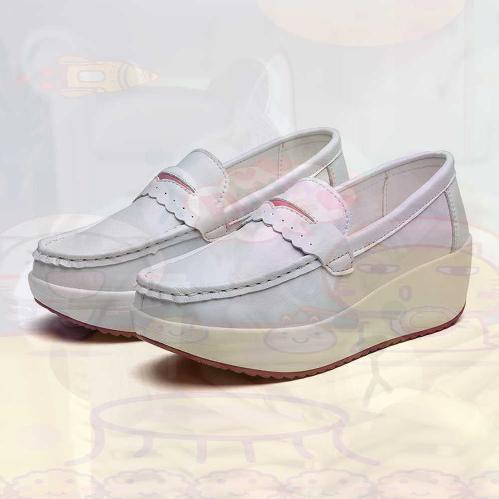Plataform 冬 ピンク スニーカー テニス レディー - Men Formal Wear Names のレビューと価格