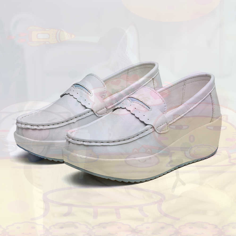 Plataform 冬 ピンク スニーカー テニス レディー - Men Formal Wear Names のレビューと価格