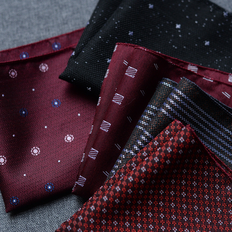 2 個メンズスーツポケットタオルハンカチ宴会ビジネスドレスポ - Men'S Formal Wear For A Wedding のレビューと価格