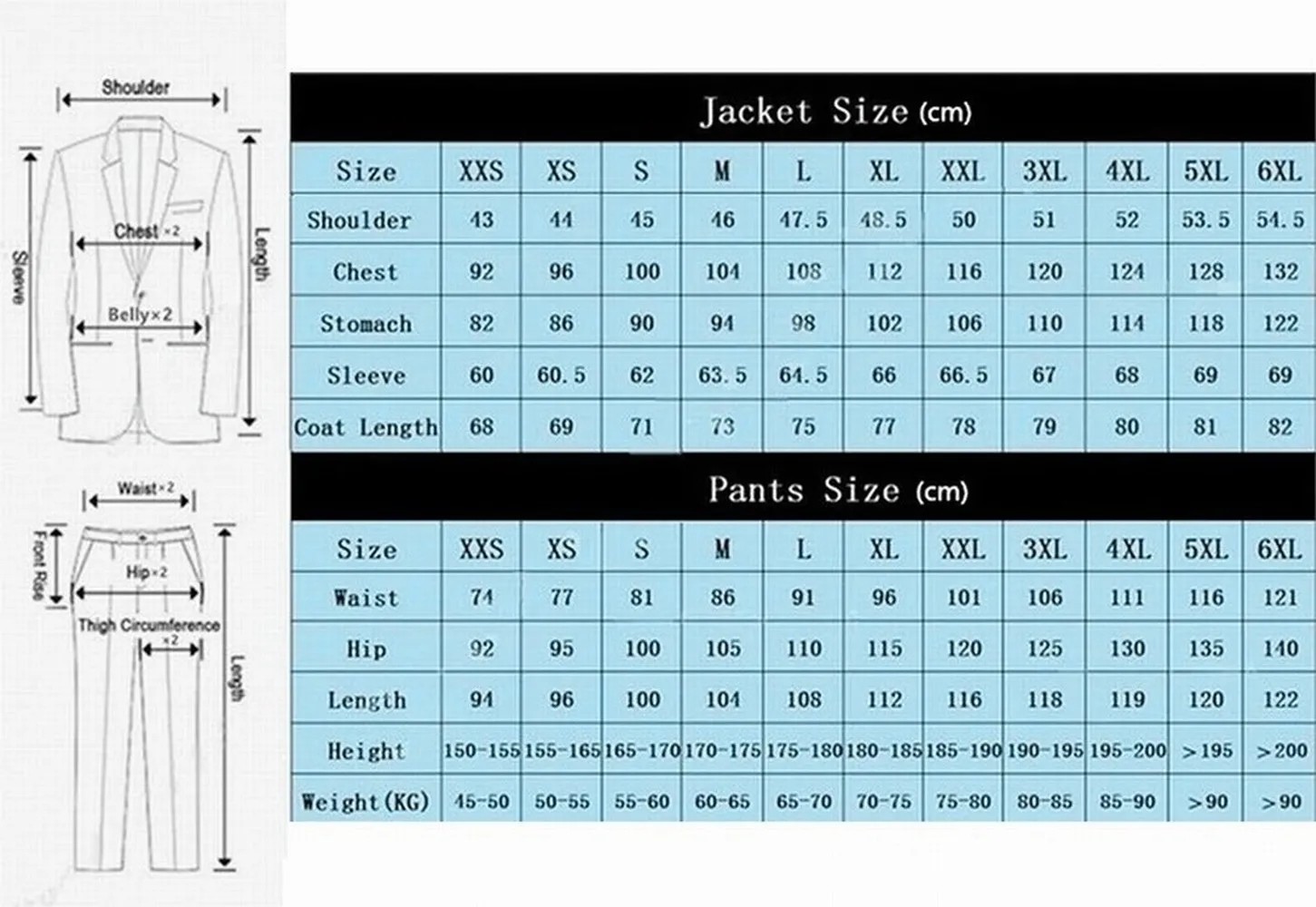 白と黒のフォーマルメンズスーツ、結婚式、新郎、花婿の付添人、 - Men Formal Wear Black And White のレビューと価格