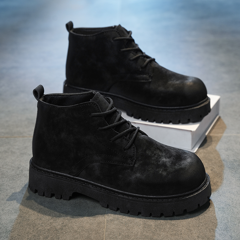 ローカットメンズフォーマルシューズレザーレースアップビジネス - Formal Men Daily Wear Shoes のレビューと価格