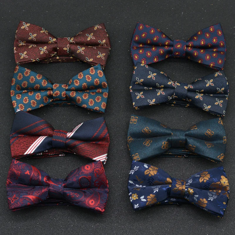 蝶ネクタイ メンズ ウェディング ダブル グルーム グルーム - Men Formal Wear Wedding のレビューと価格