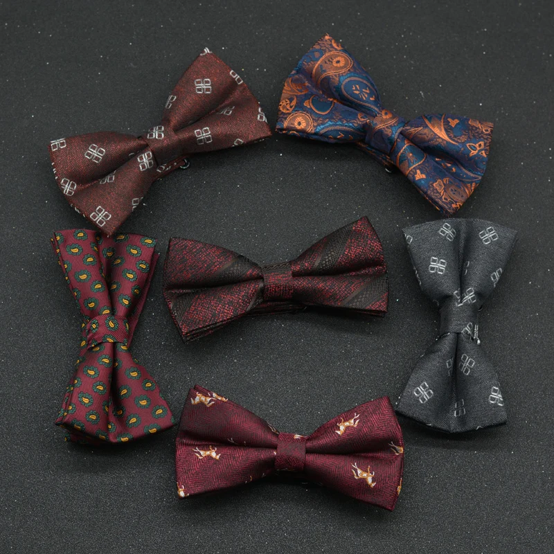 蝶ネクタイ メンズ ウェディング ダブル グルーム グルーム - Men Formal Wear Wedding のレビューと価格