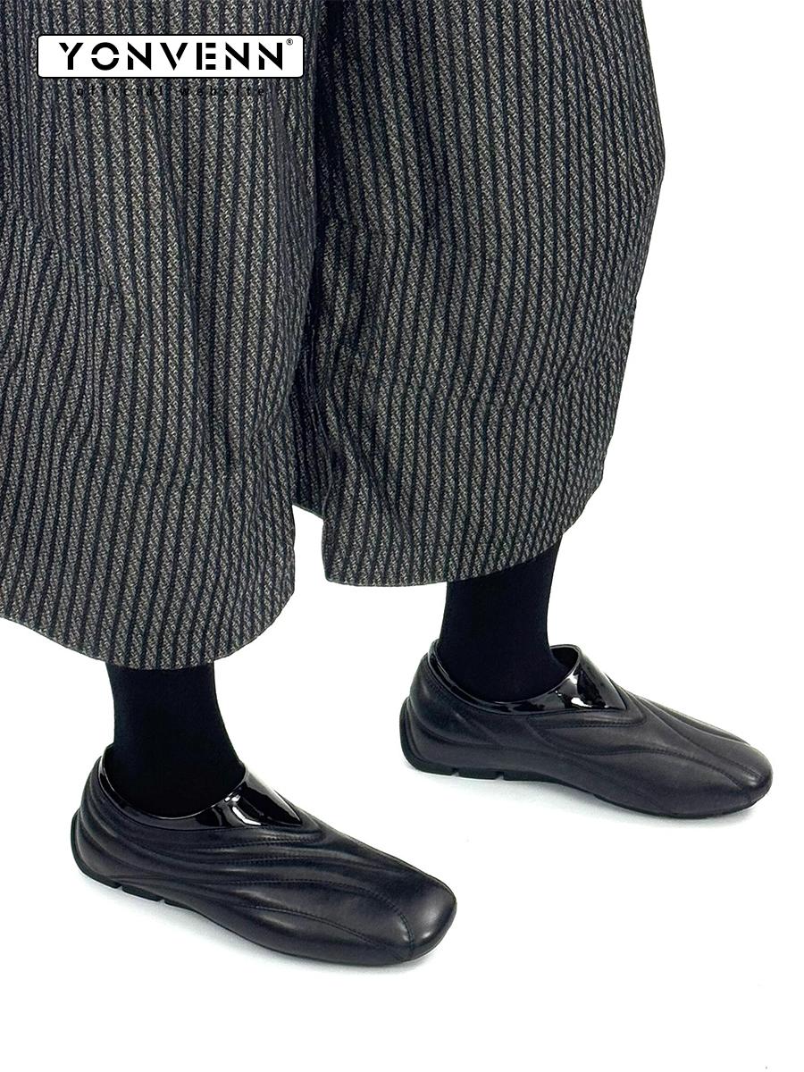 メンズスポーツ＆レジャー用ニューレトロドイツ製トレーニングシ - Formal Men Daily Wear Shoes のレビューと価格