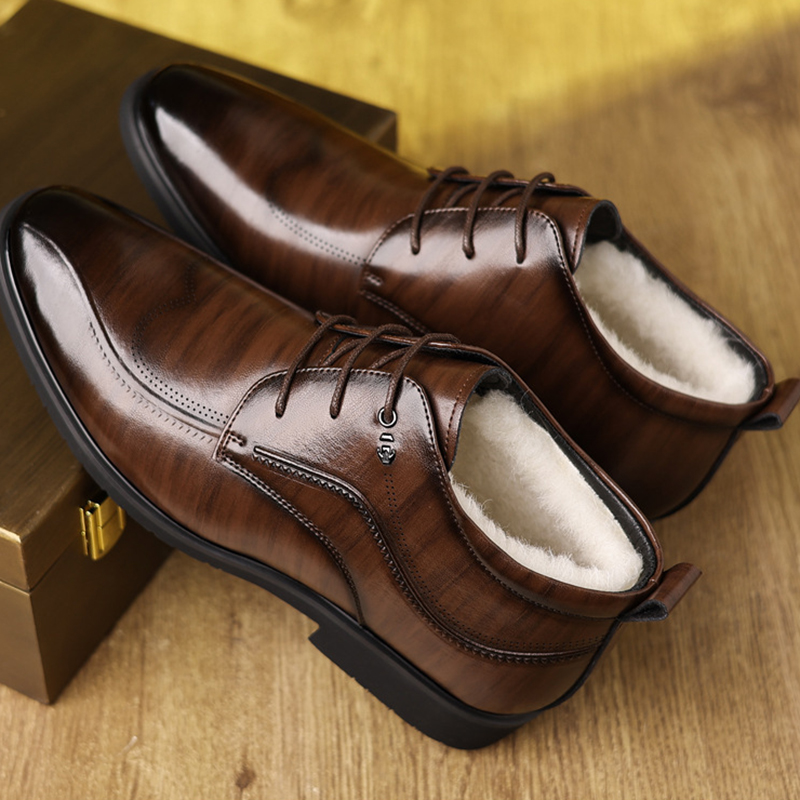 男性用レザーシューズ,ベルベット,フォーマルウェア,ビジネス - Men'S Style Formal Wear のレビューと価格